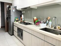 1 Canberra (D27), Condominium #528745581